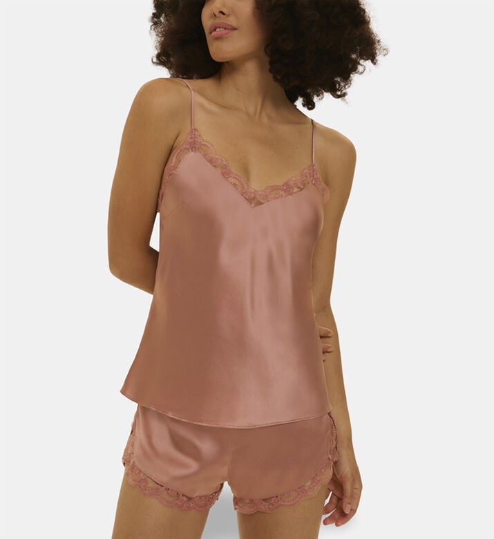 Simone Perele Top, Model View