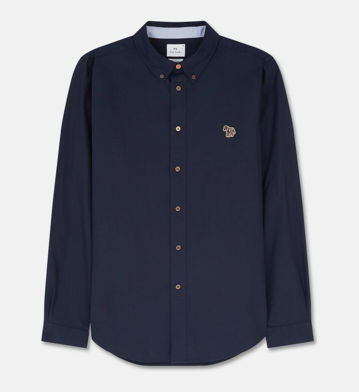 Paul Smith Shirt Zeb, Packshot View