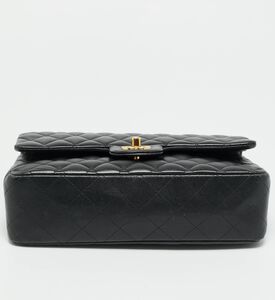 Chanel Bag Classic, Packshot View