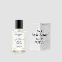 عطر آبري لامور N04