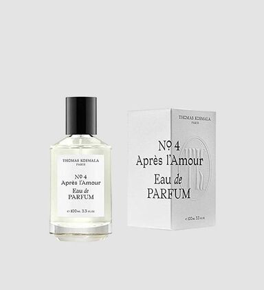 عطر آبري لامور N04