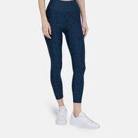All-over Logo-print Legging