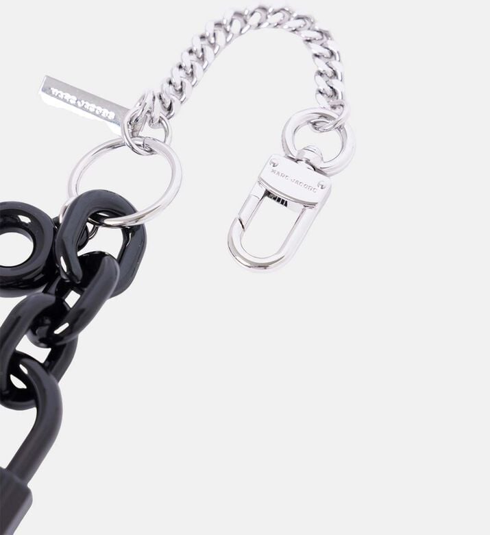 Padlock Bag Charm Keyring Padlock Bag Charm Keyring