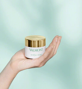 x2 كريم أكسجين ديتوكس