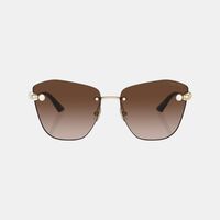 Butterfly Frame Gradient Lenses Sunglasses