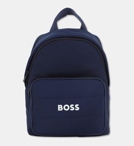 Boss Bag Rucksack, Packshot View