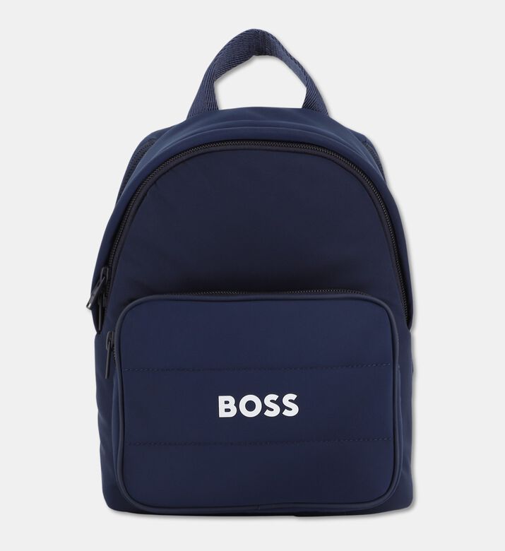 Boss Bag Rucksack, Packshot View