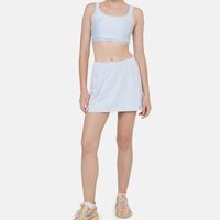 Lycra Adaptiv Removable Cups Top