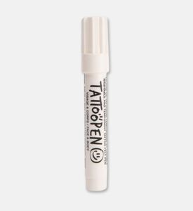 Nailmatic Tattoo Pen Temporary Pen, Packshot View