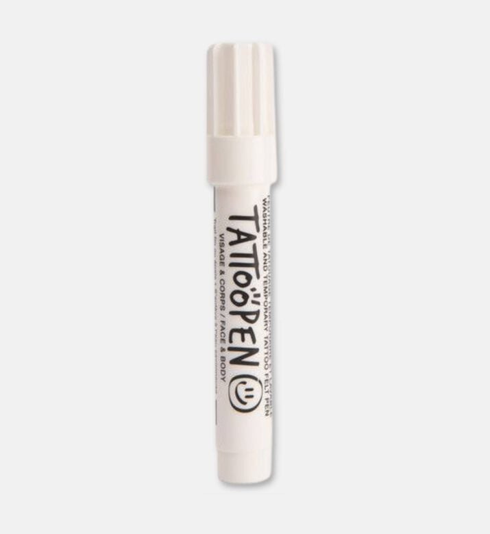 Nailmatic Tattoo Pen Temporary Pen, Packshot View