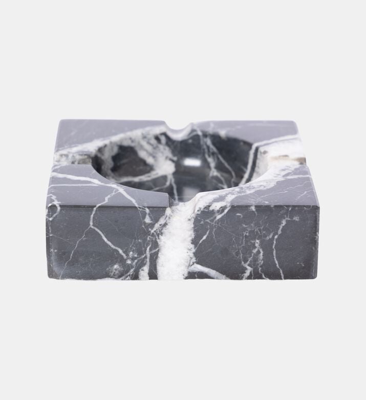 Zen Marble Glossy-finish Ashtray Zen Marble Glossy-finish Ashtray