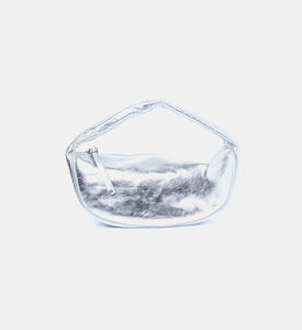 Lambskin Leather Top Handle Bag Lambskin Leather Top Handle Bag