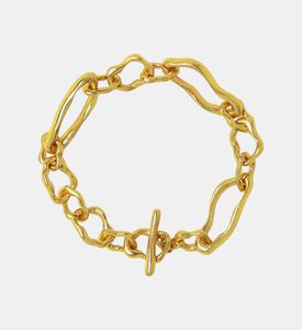 Ottoman Hands Large Chain Bracelet, Packshot View