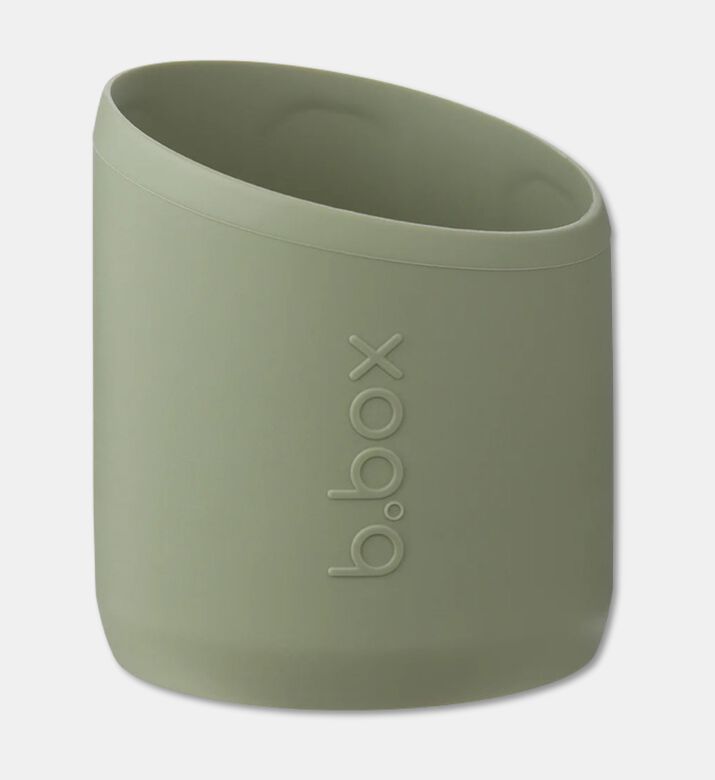 B.Box Protective Silicone Bottle Sleeve, Packshot View