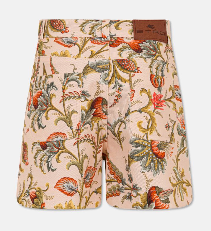 Etro Short, Packshot View