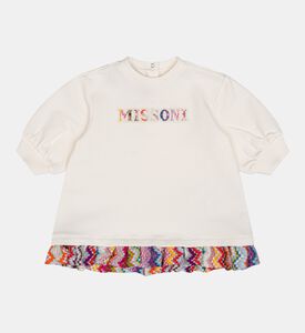 Missoni Dress Fleece, Packshot View