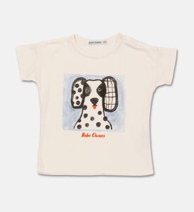 Bobo Choses Ts Van, Packshot View