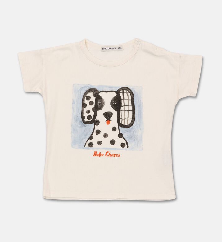 Bobo Choses Ts Van, Packshot View