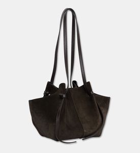 Yuzefi Bag Mochi Suede, Packshot View