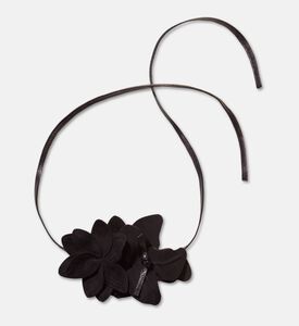 Hereu Bag Corola, Black, Packshot View