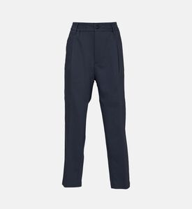 بنطال بجيوب مفتوحة بقصة عادية