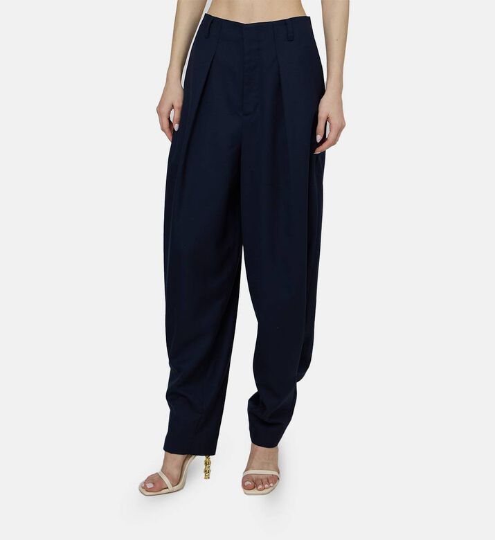 Juniper Wide-leg Pants