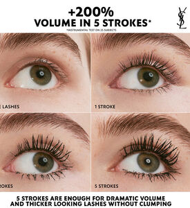 Lash Clash Extreme Volume Mascara 8.8 Ml Lash Clash Extreme Volume Mascara 8.8 Ml