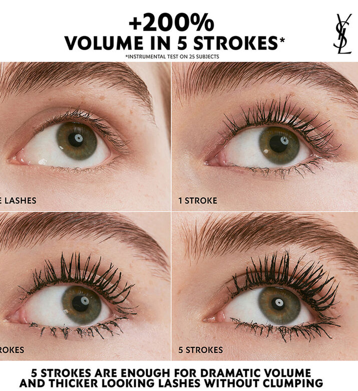 Lash Clash Extreme Volume Mascara 8.8 Ml Lash Clash Extreme Volume Mascara 8.8 Ml