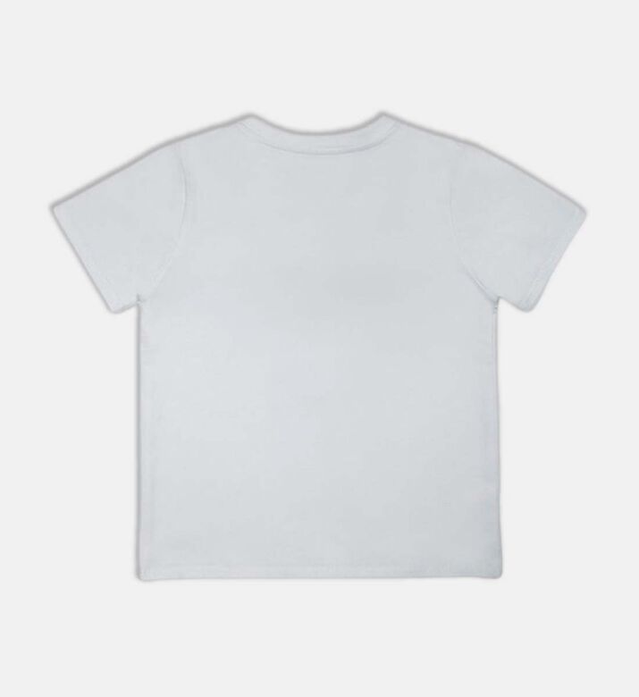 Cederique Short-sleeve Boy T-shirt