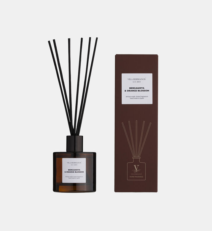 Bergamot Orange Reed Diffuser