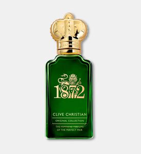 Clive Christian Original Collection 1872 Feminine Edp, 50-ml, Packshot View