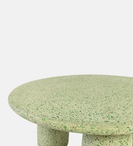Charlene Granite Coffee Table