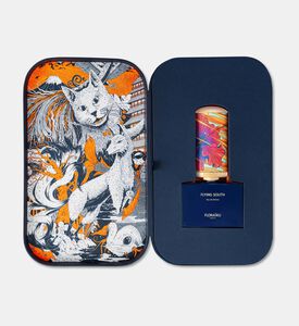 FLoraiku Paris Set Edp Floraiku Fly 50+10 Ml, Packshot View