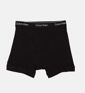 Logo 3-pack Boxer Briefs