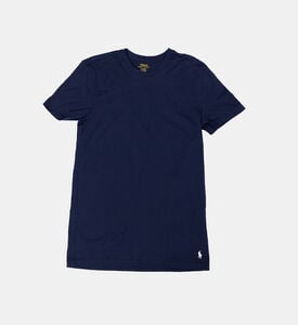 Cotton Regular-fit 3-piece Tops Set Cotton Regular-fit 3-piece Tops Set