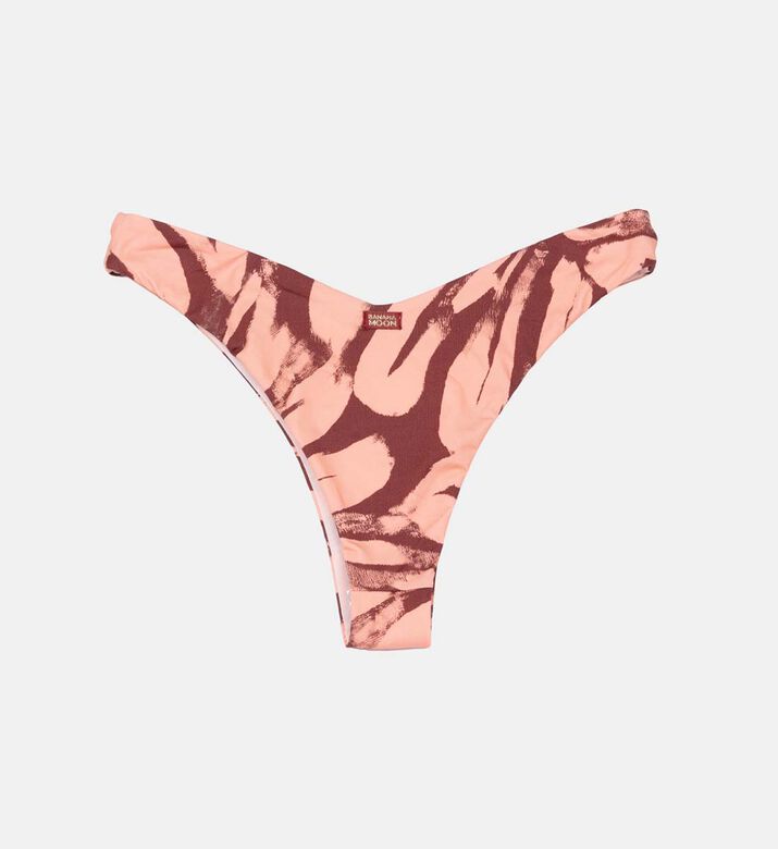 Kaya Painty Tanga Bikini Bottom