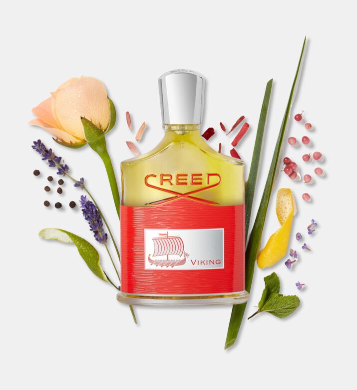 Creed Edp Millesime Viking, Packshot View