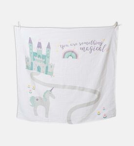 Lulujo Blanket Something, Packshot View