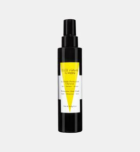 سائل حماية الشعر