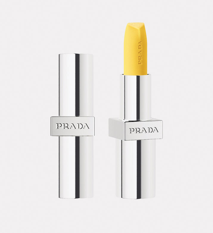 Prada Golden Banana Glow Balm, Packshot View