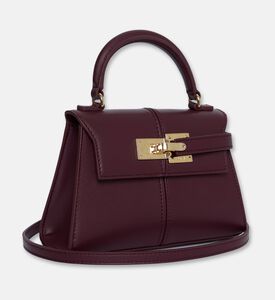 JW PEI Elise Leather Top Handle Bag, Packshot View