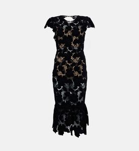 Alice and Olivia Dress Clover, Packshot View