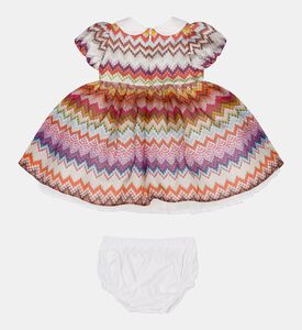 Missoni Dress Woven, Packshot View