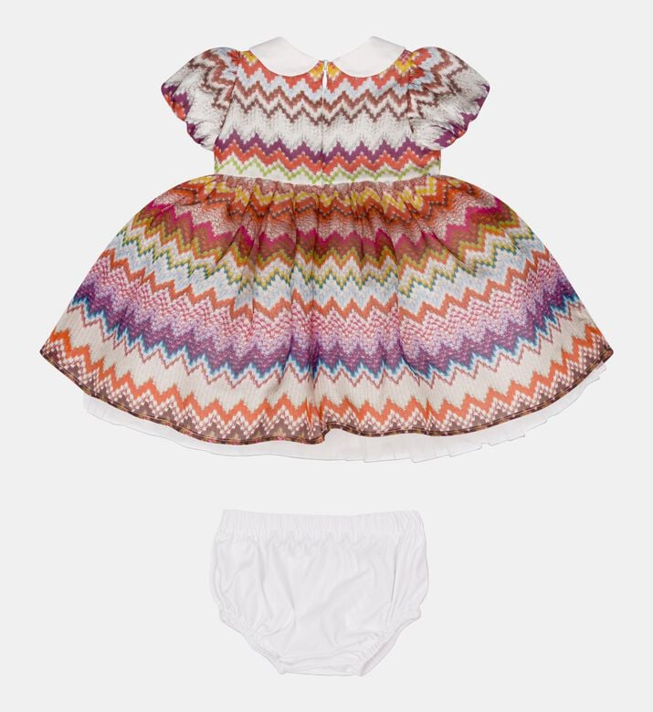 Missoni Dress Woven, Packshot View