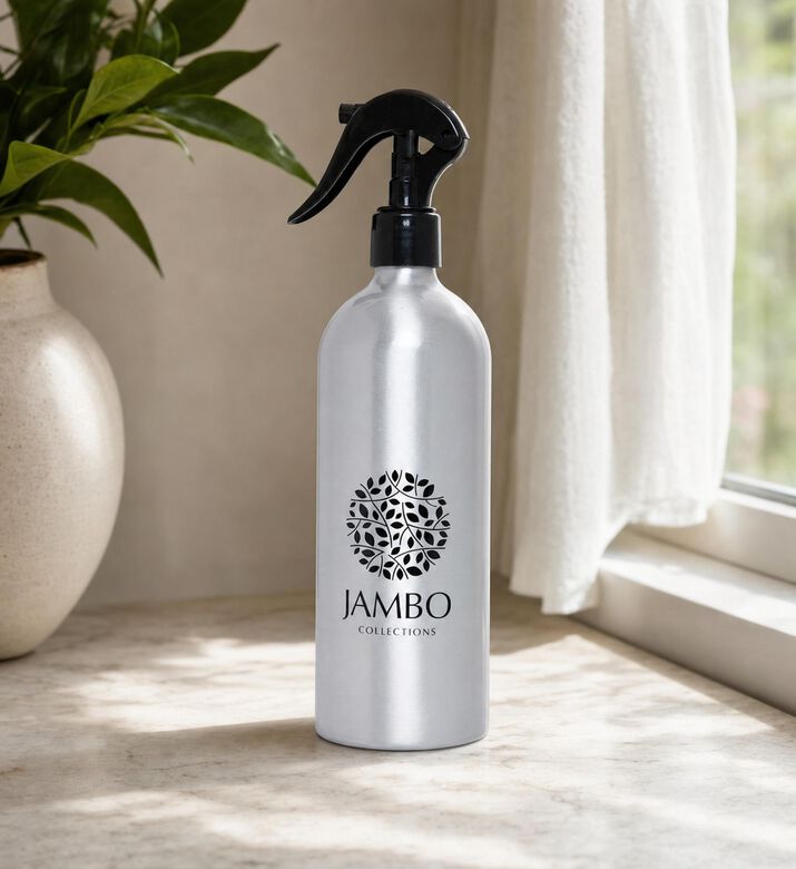 Jambo Collections Isalo Home Spray, Model View