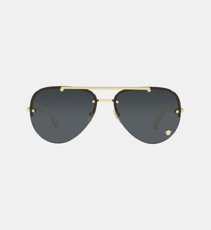 Adjustable Nose Pads Sunglasses 60