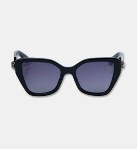 bvlgari Sunglass, Grey, Packshot View