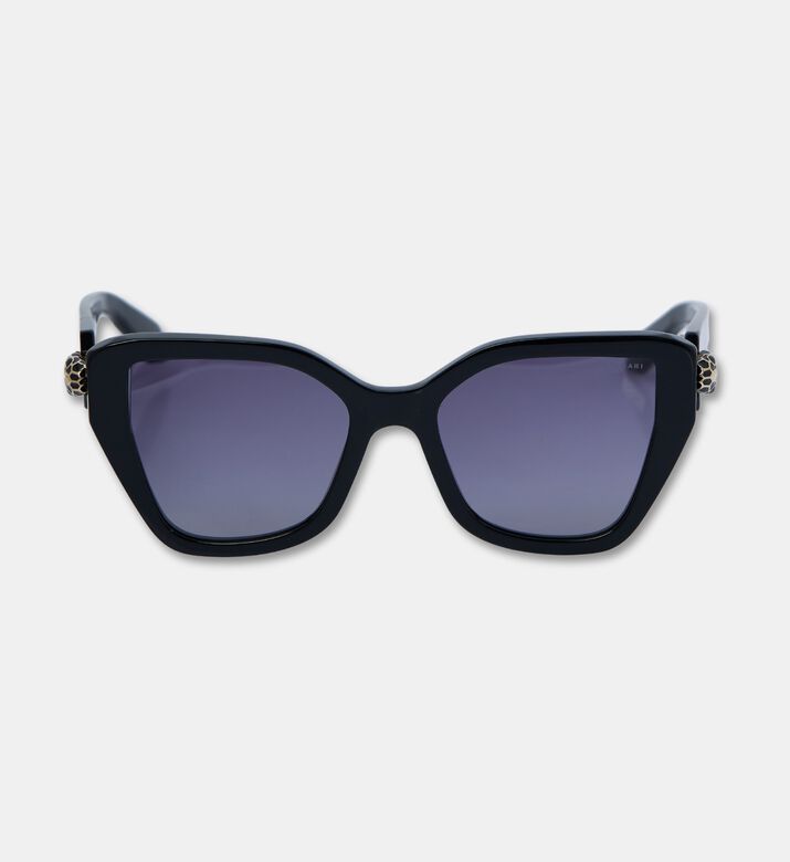 bvlgari Sunglass, Grey, Packshot View