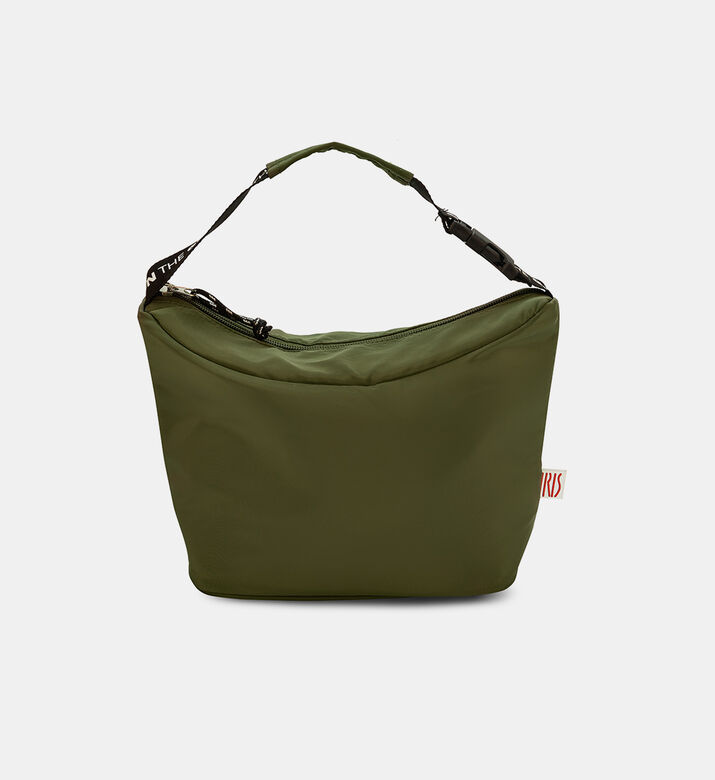 On The Go Hanging Lunch Bag