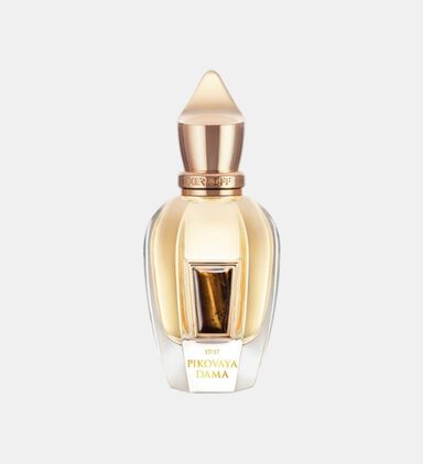 17-17 Pikovaya Dama Eau De Parfum